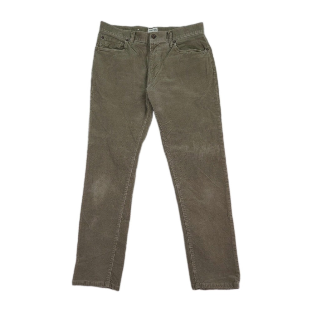 Todd Snyder Corduroy Pants Slim Fit Mens 31x28 5 Pocket Pants